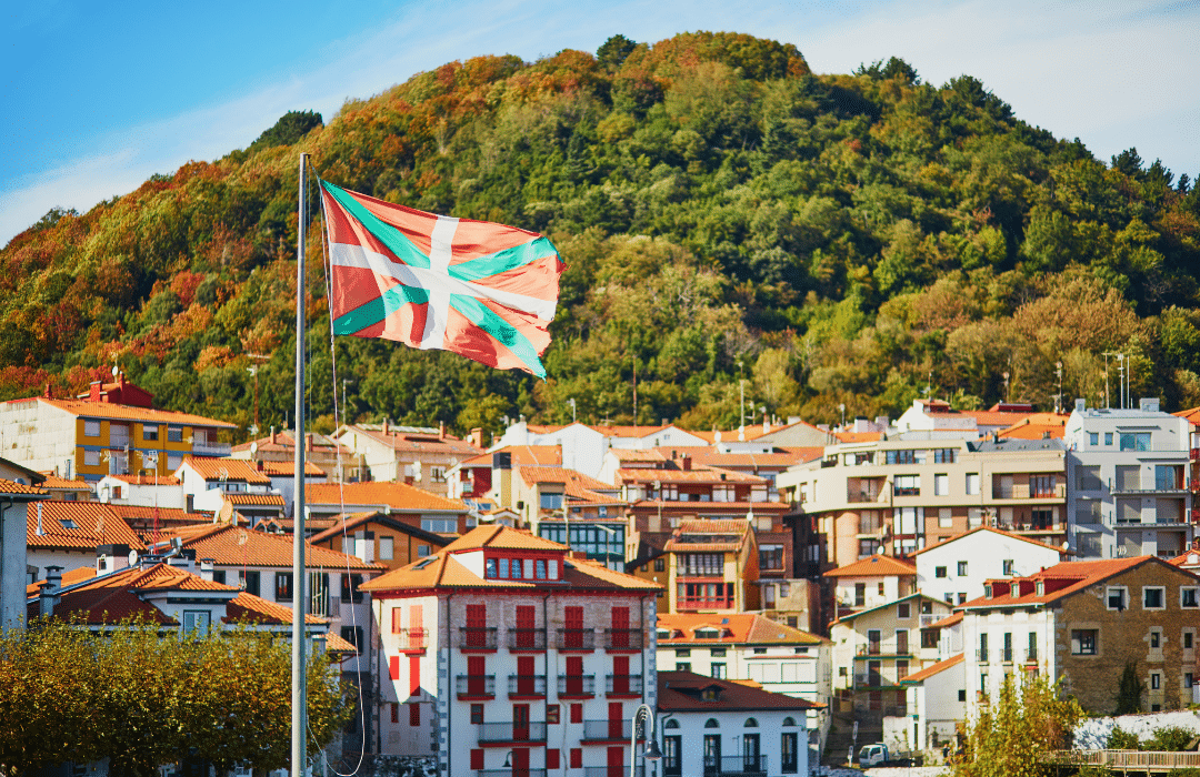 choosing the best season for your trip Basque Country