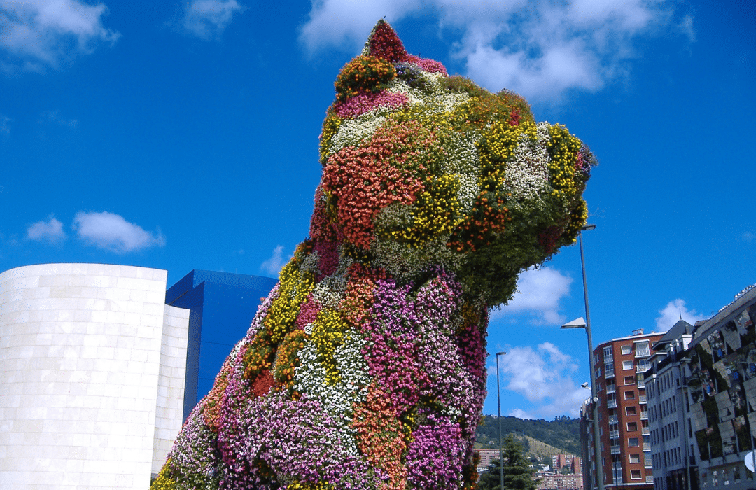 bilbao best time to visit